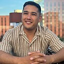 Дастан, 35 лет