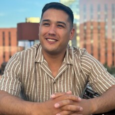 Фотография мужчины Дастан, 35 лет из г. Астана