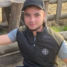 Фотография мужчины Даниил, 23 года из г. Снежное