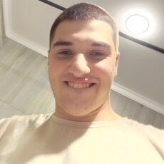 Фотография мужчины Илья, 26 лет из г. Оренбург