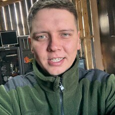 Фотография мужчины Дмитрий, 27 лет из г. Киров