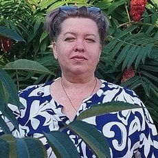 Фотография девушки Irina, 47 лет из г. Алматы