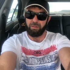 Фотография мужчины Руслан, 40 лет из г. Нальчик