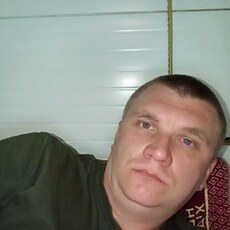 Фотография мужчины Михаил, 32 года из г. Зеленогорск (Санкт-Петербург)