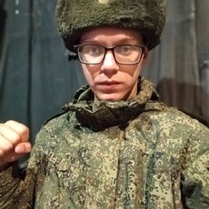 Фотография мужчины Михаил, 22 года из г. Иркутск