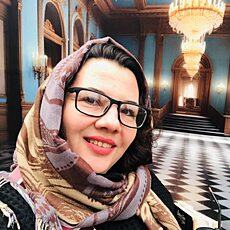 Фотография девушки Любаня, 42 года из г. Одинцово