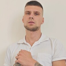 Фотография мужчины Евгений, 30 лет из г. Электросталь