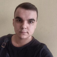 Фотография мужчины Слава, 24 года из г. Шахты