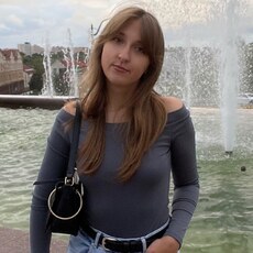Фотография девушки Natasha, 25 лет из г. Гродно