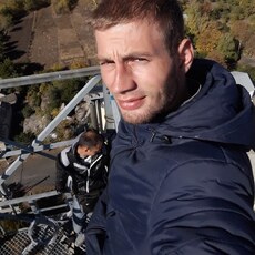 Фотография мужчины Лев, 36 лет из г. Ставрополь