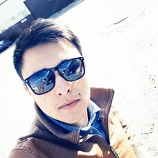 Фотография мужчины Сергей, 33 года из г. Горно-Алтайск