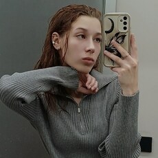 Фотография девушки Лин, 18 лет из г. Иркутск