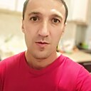 Тимур, 35 лет