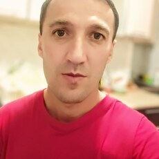 Фотография мужчины Тимур, 35 лет из г. Югорск