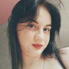 Фотография девушки Юля, 20 лет из г. Полоцк