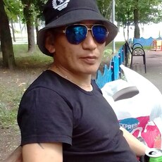 Фотография мужчины Брат, 36 лет из г. Горно-Алтайск