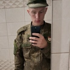 Фотография мужчины Владимир, 18 лет из г. Благовещенск