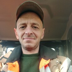 Фотография мужчины Ромсиа, 42 года из г. Сургут