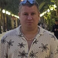 Фотография мужчины Vitalii, 40 лет из г. Кременчуг