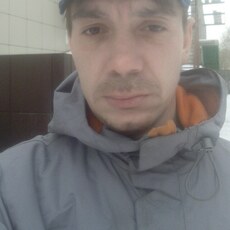 Фотография мужчины Игорь, 40 лет из г. Минусинск