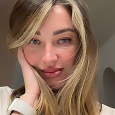 Фотография девушки Катя, 29 лет из г. Алматы