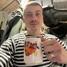 Фотография мужчины Алексей, 30 лет из г. Аткарск