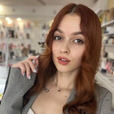 Фотография девушки Кира, 23 года из г. Сочи