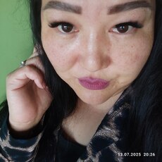 Фотография девушки Каж, 35 лет из г. Барнаул