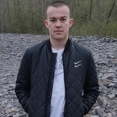 Фотография мужчины Алексей, 23 года из г. Краснощеково