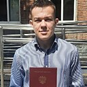 Алексей, 23 года