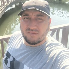 Фотография мужчины Гусейн, 34 года из г. Кисловодск