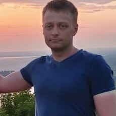 Фотография мужчины Александр, 32 года из г. Печора