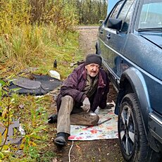 Фотография мужчины Иван, 68 лет из г. Смоленск