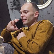 Фотография мужчины Алексей, 30 лет из г. Барнаул