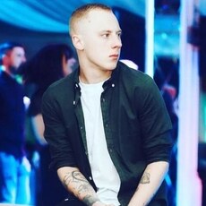 Фотография мужчины Влад, 26 лет из г. Фрязино