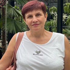 Фотография девушки Елена, 57 лет из г. Новосибирск