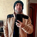 Давид, 34 года