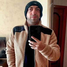 Фотография мужчины Давид, 34 года из г. Симферополь