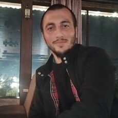 Фотография мужчины Тамик, 27 лет из г. Касумкент