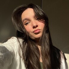 Фотография девушки Ксения, 24 года из г. Оренбург