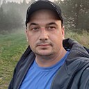 Сергей, 36 лет