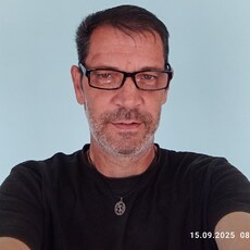 Фотография мужчины Роман, 47 лет из г. Лежнево