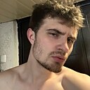 Виталик, 23 года