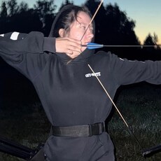 Фотография девушки Лиза, 21 год из г. Сыктывкар