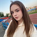 Карина Марченко, 24 года