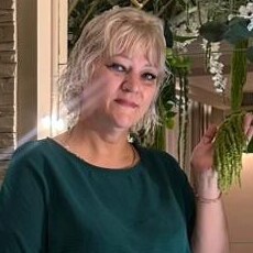 Фотография девушки Татьяна, 53 года из г. Магнитогорск