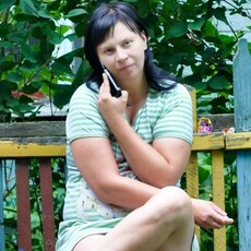 Фотография девушки Ленок, 45 лет из г. Нижний Новгород