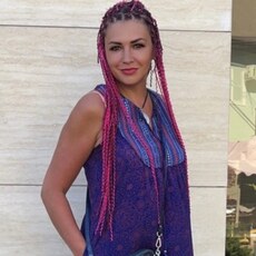 Фотография девушки Алла, 39 лет из г. Петрозаводск