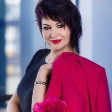 Фотография девушки Алла, 39 лет из г. Петрозаводск