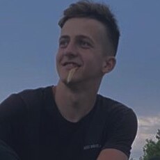 Фотография мужчины Юрий, 20 лет из г. Невинномысск